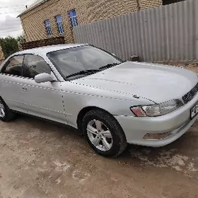 Toyota Mark II 1994