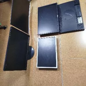 Monitor/Монитора