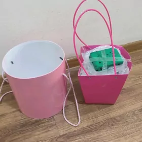 Корзины для цветов