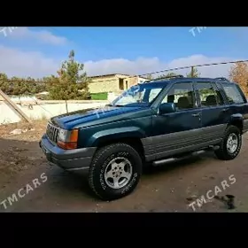 Jeep Grand Cherokee 1997