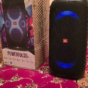 JBL partybox 110