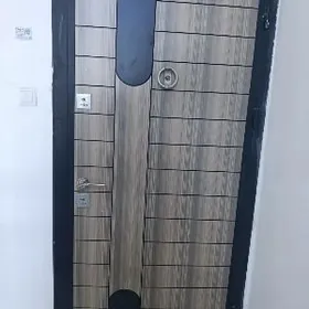 Satlyk eyesinden 40dom