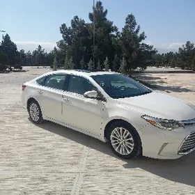 Toyota Avalon 2013