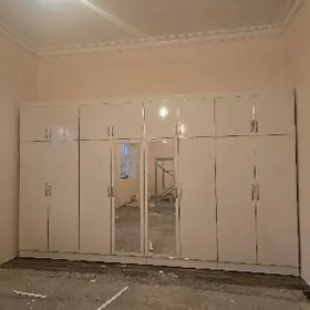 MEBEL TÄZE GARNITUR ŞKAF