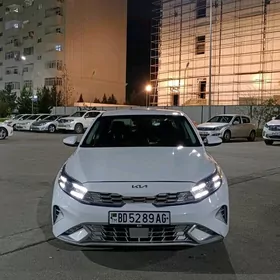 Kia Forte 2020