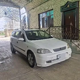 Opel Astra 2000