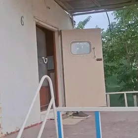 wagon (вагон) tekerli