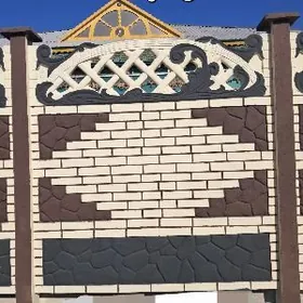 🧱 BETON ZABOR 🧱