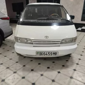 Toyota Previa 1998