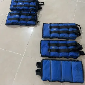 Gruzik ayaga dakylyan