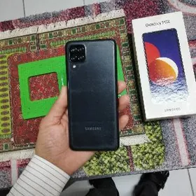 Samsung M12.ram.4.64