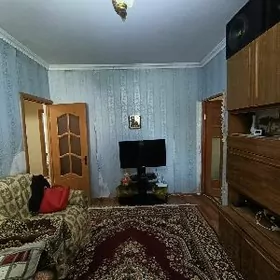 5 комнат 2 этаж ДОСААФ