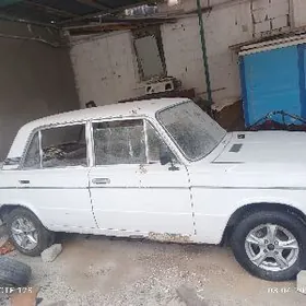 Lada 2106 1989