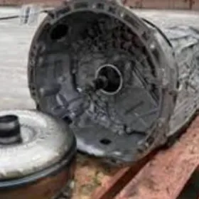 коробка,korobka mercedes w211