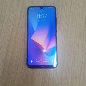 Redmi not 8