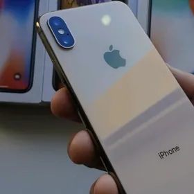 iphone XS Gold (Arassa)