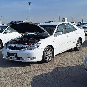 Toyota Camry 2002