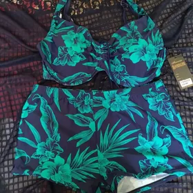 Купальник 60 размер