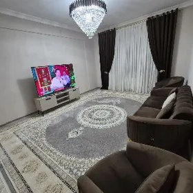 Gurtly Hayrat 1 etaj4 kom