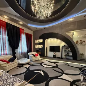 Подвойская Podwoýski 5 komnat