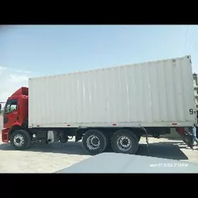 Ford Cargo 3535D 2010