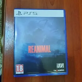 PS5-игра на 2х
