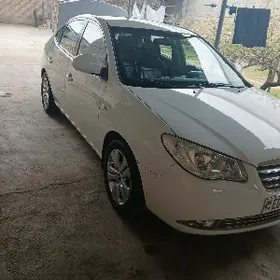 Hyundai Elantra 2010