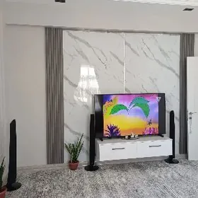 Gurtly 2etaj 1/2 edilen Remont