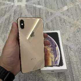iPhone Xs Max 256gb