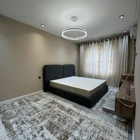 Гаудан А, 3 комнаты