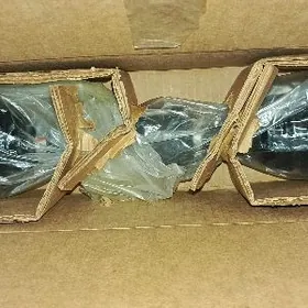 granat Rx гранат