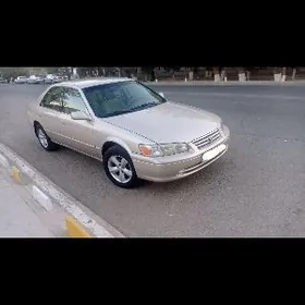 Toyota Camry 1999