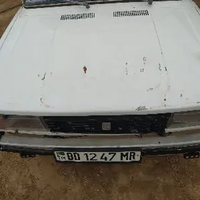 Lada 2104 1987