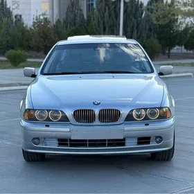 BMW 535 2002