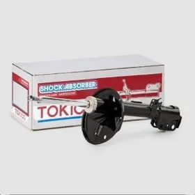 Амортизаторы