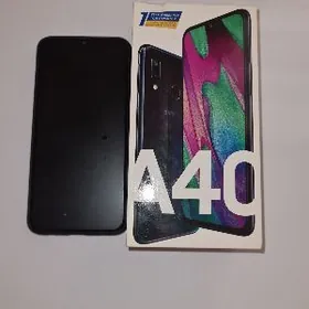 samsung a40