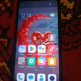Redmi 10 A