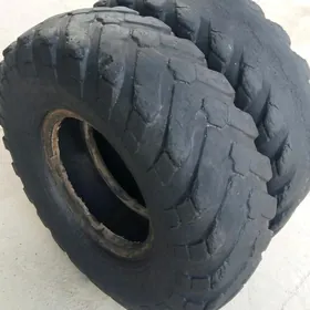 Gaz 66 teker pakrișka