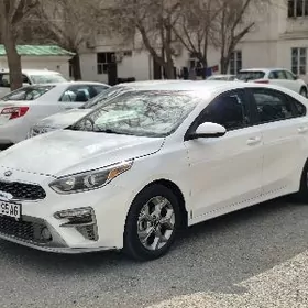 Kia Forte 2020