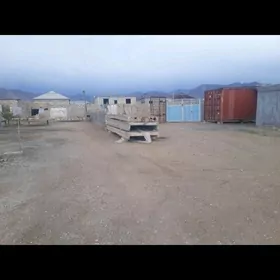 Düzmergende satlyk jaý