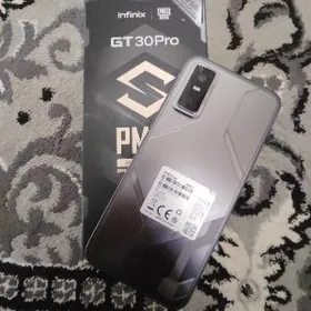 Infinix GT 30 Pro