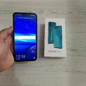 HONOR 9X (128GB) zawod