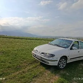 Renault Megane 2 1999