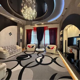 ELITKA 5 Kom 230 m2 9 ET