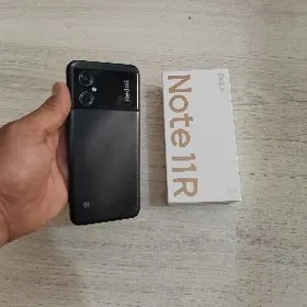 REDMI NOT 11 R (6/128)