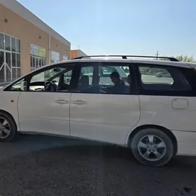 Toyota Previa 2003