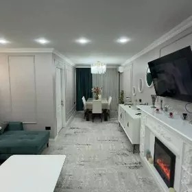 4 мик 2 ком 3 этаж 3 этажка