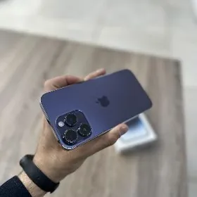 iphone 14 Pro Max 256GB 77%