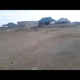 Düzmergende boş ýer 80/20