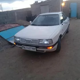 Audi 80 1990
